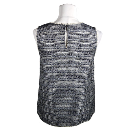 Unisex Ermanno Scervino - Topp, suurus 42 - Sinine (2)