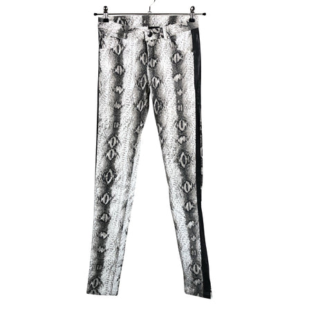 Unisex Nü - Teksad, suurus 36 - Hall ()