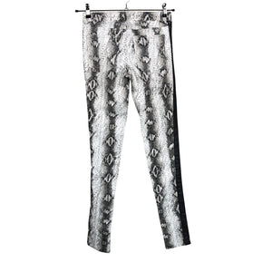 Unisex Nü - Teksad, suurus 36 - Hall (2)