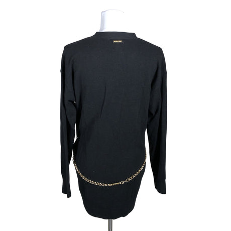 Unisex Michael Kors - Kardigan, suurus 38 - Must (2)