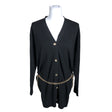 Unisex Michael Kors - Kardigan, suurus 38 - Must ()