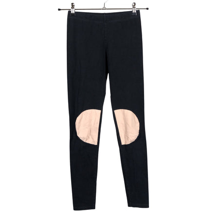 Unisex Papu - Retuusid, suurus 38 - Must ()