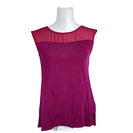 Unisex Marella - Topp, suurus 36 - Lilla ()