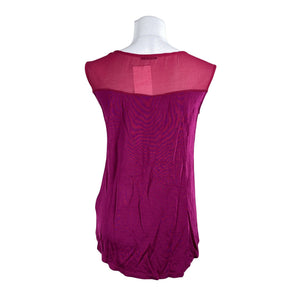 Unisex Marella - Topp, suurus 36 - Lilla (2)