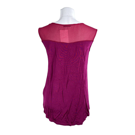 Unisex Marella - Topp, suurus 36 - Lilla (2)