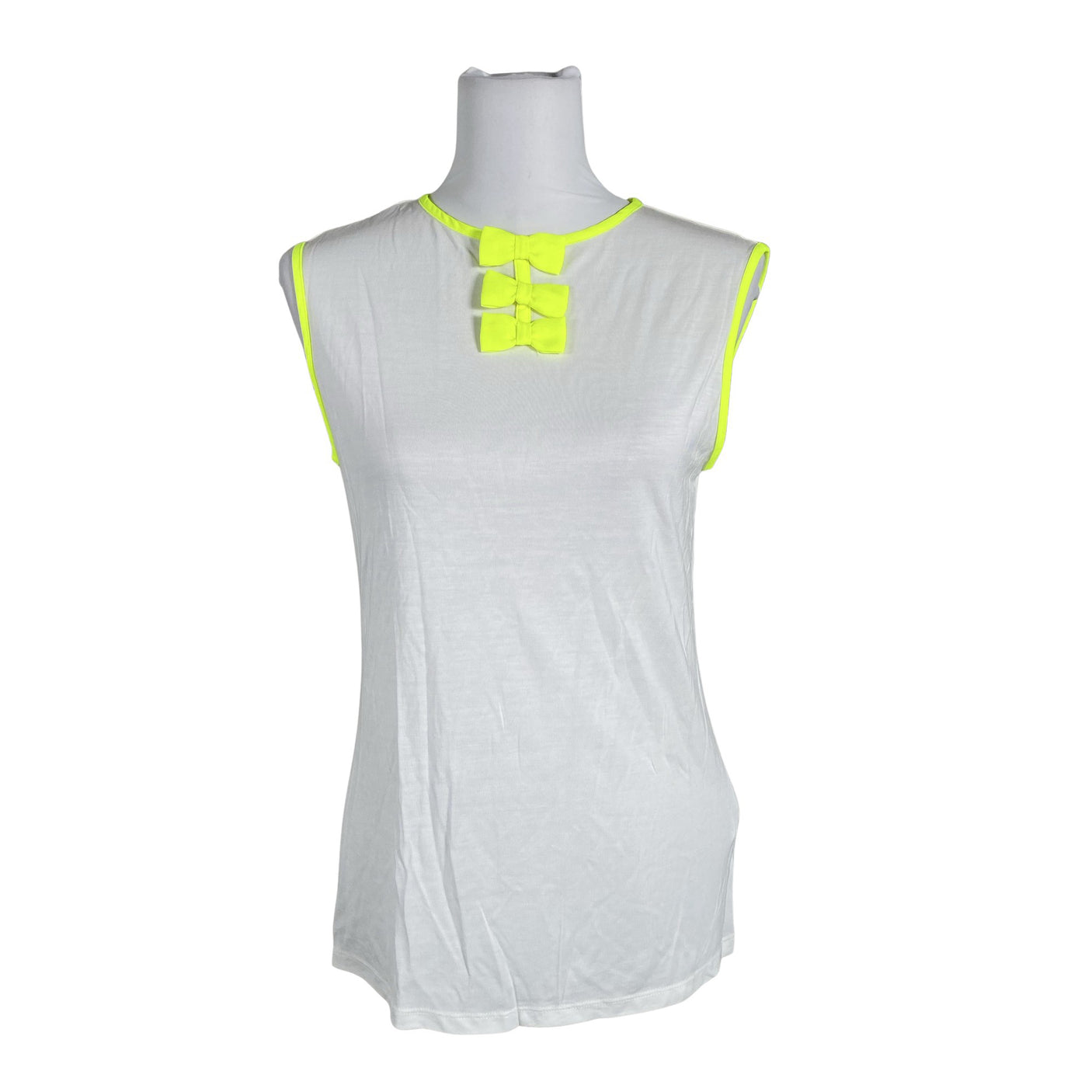 Unisex Ted Baker - Topp, suurus 40 - Valge (1)