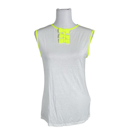 Unisex Ted Baker - Topp, suurus 40 - Valge ()