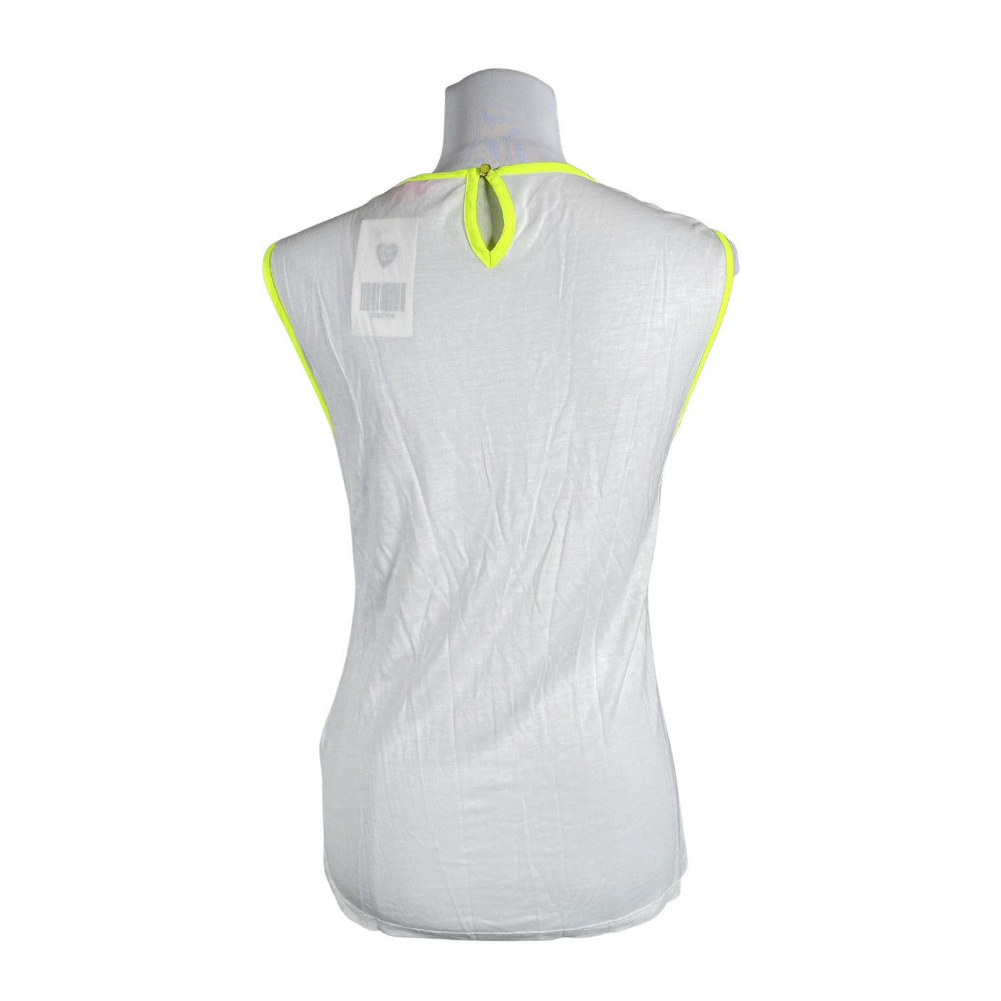 Unisex Ted Baker - Topp, suurus 40 - Valge (2)