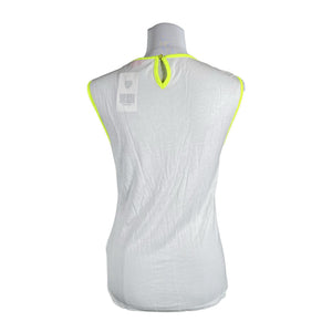 Unisex Ted Baker - Topp, suurus 40 - Valge (2)