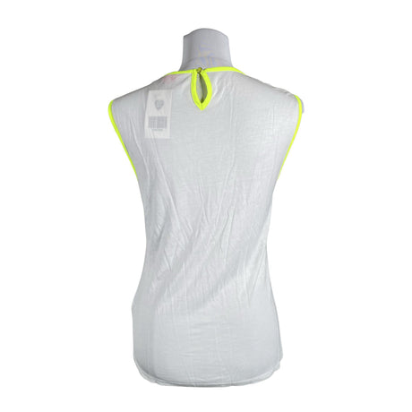 Unisex Ted Baker - Topp, suurus 40 - Valge (2)