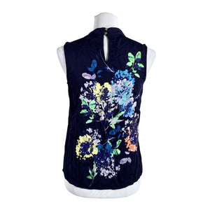 Unisex Esprit - Topp, suurus 34 - Sinine (2)
