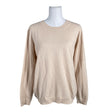 Unisex Phia - Kampsun, suurus 40 - Heleroosa ()