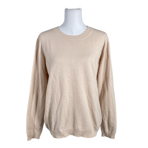 Unisex Phia - Kampsun, suurus 40 - Heleroosa (1)