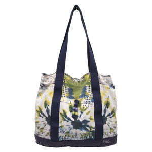 Unisex Esprit - Käekott, suurus Maxi - Sinine (1)
