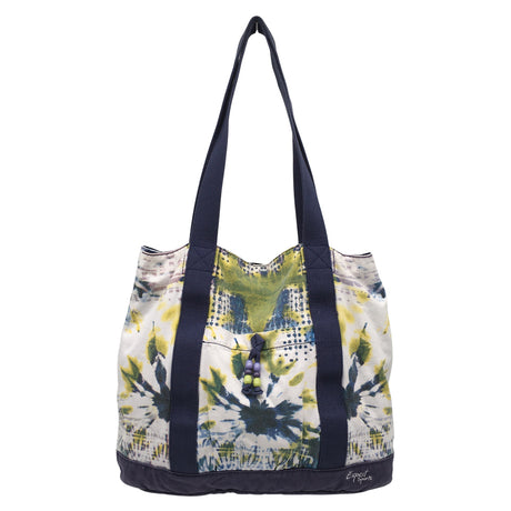 Unisex Esprit - Käekott, suurus Maxi - Sinine ()