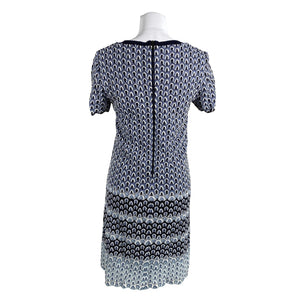 Unisex Tory Burch - Mitteveniv kleit, suurus 36 - Sinine (2)