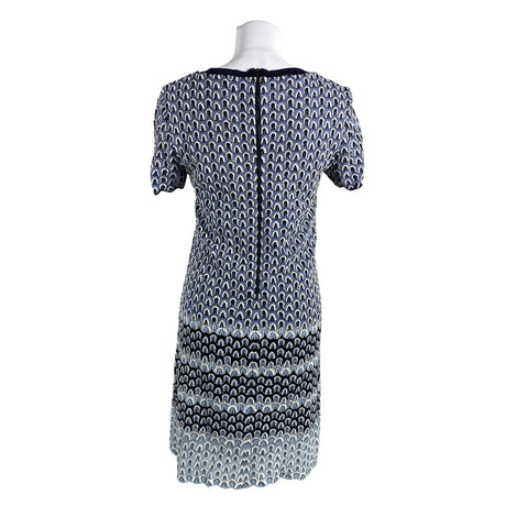 Unisex Tory Burch - Mitteveniv kleit, suurus 36 - Sinine (2)