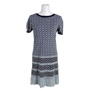 Unisex Tory Burch - Mitteveniv kleit, suurus 36 - Sinine (1)
