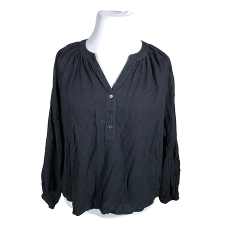 Unisex Noom - Pluus, suurus 42 - Must ()