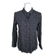 Unisex Selected - Pluus, suurus 40 - Must ()