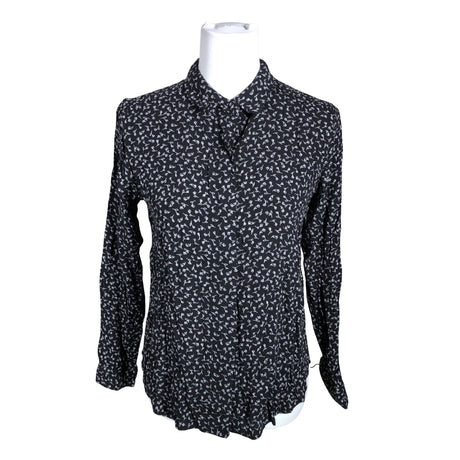 Unisex Selected - Pluus, suurus 40 - Must ()