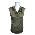 Unisex Tiger of Sweden - Topp, suurus 38 - Roheline ()