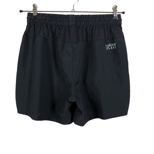 Unisex Rukka - Lühikesed spordipüksid, suurus S - Must (2)