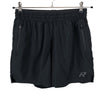 Unisex Rukka - Lühikesed spordipüksid, suurus S - Must ()