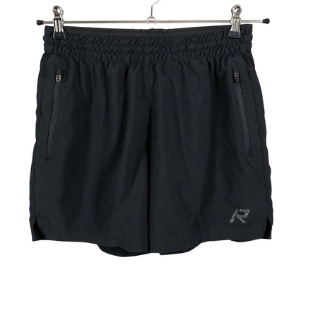 Unisex Rukka - Lühikesed spordipüksid, suurus S - Must ()