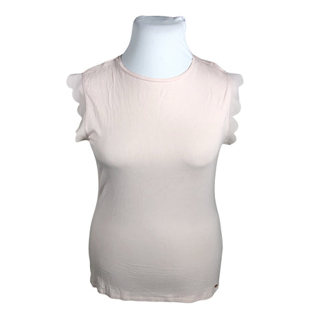 Unisex Ted Baker - T-särk, suurus 42 - Heleroosa ()