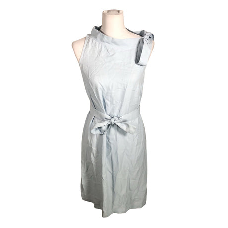 Unisex Tara Jarmon - Mitteveniv kleit, suurus 38 - Helesinine ()