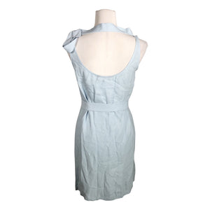Unisex Tara Jarmon - Mitteveniv kleit, suurus 38 - Helesinine (2)
