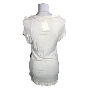 Unisex Ted Baker - T-särk, suurus 38 - Valge (2)