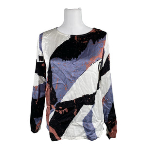 Unisex Minimum - Pluus, suurus 38 - Sinine (1)
