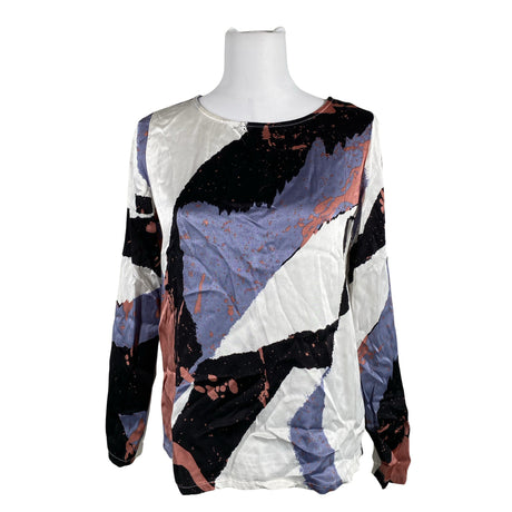 Unisex Minimum - Pluus, suurus 38 - Sinine ()