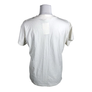 Unisex Hugo Boss - T-särk, suurus 38 - Valge (2)