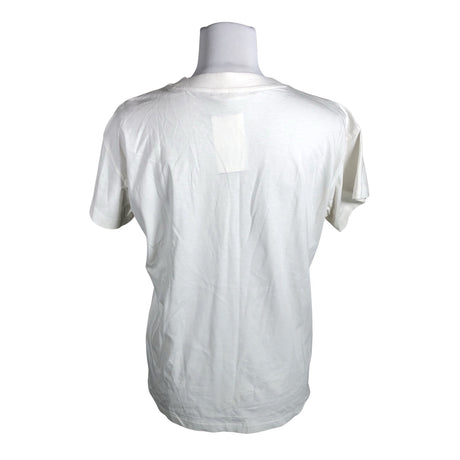 Unisex Hugo Boss - T-särk, suurus 38 - Valge (2)