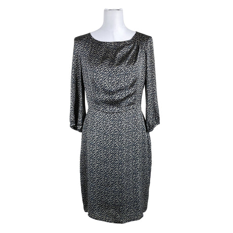 Unisex Mosaic - Õhuke kleit, suurus 40 - Roheline ()