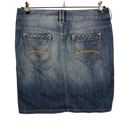 Unisex Tom Tailor - Teksaseelik, suurus 40 - Sinine (2)