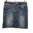 Unisex Tom Tailor - Teksaseelik, suurus 40 - Sinine ()