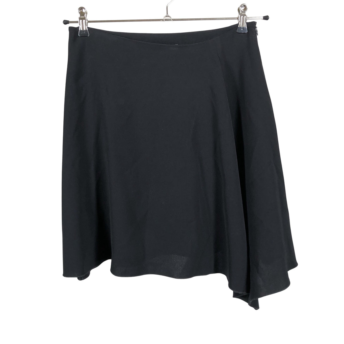 Unisex Tara Jarmon - Mitteveniv seelik, suurus 38 - Must (1)