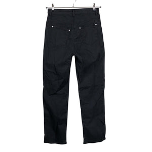 Unisex NP Collection - Teksad, suurus 40 - Must (2)