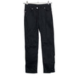 Unisex NP Collection - Teksad, suurus 40 - Must ()