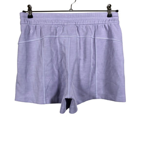 Unisex Lululemon - Dressikangast lühikesed püksid, suurus 40 - Lilla (2)