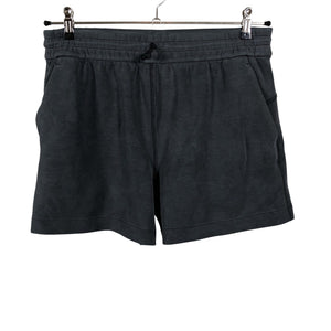 Unisex Lululemon - Dressikangast lühikesed püksid, suurus 40 - Hall (1)
