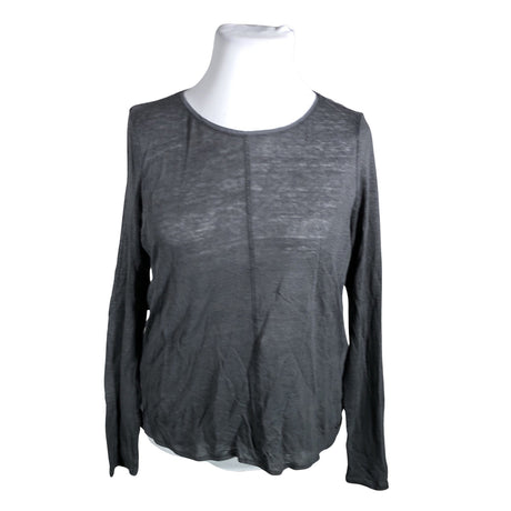 Unisex Marc O'Polo - Trikotaažist pluus, suurus 42 - Hall ()