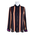 Unisex Scotch&Soda - Pluus, suurus 38 - Must ()