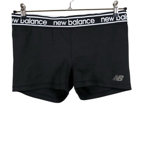 Unisex New Balance - Lühikesed spordipüksid, suurus 42 - Must (1)