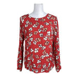 Unisex Marc O'Polo - Pluus, suurus 40 - Punane ()