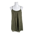 Unisex Hallhuber - Topp, suurus 38 - Roheline ()